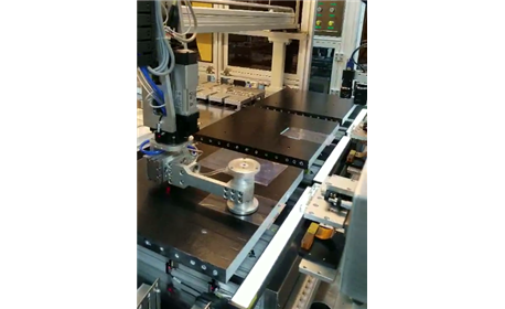 ST自動(dòng)電測系統(tǒng)